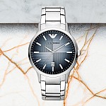 Изображение на часовник Emporio Armani AR11182 Renato Classic