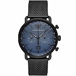 Изображение на часовник Emporio Armani AR11201 Aviator Chronograph