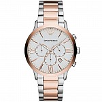 Изображение на часовник Emporio Armani AR11209 Giovanni Chronograph