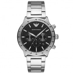 Emporio Armani AR11241 Mario Chronograph