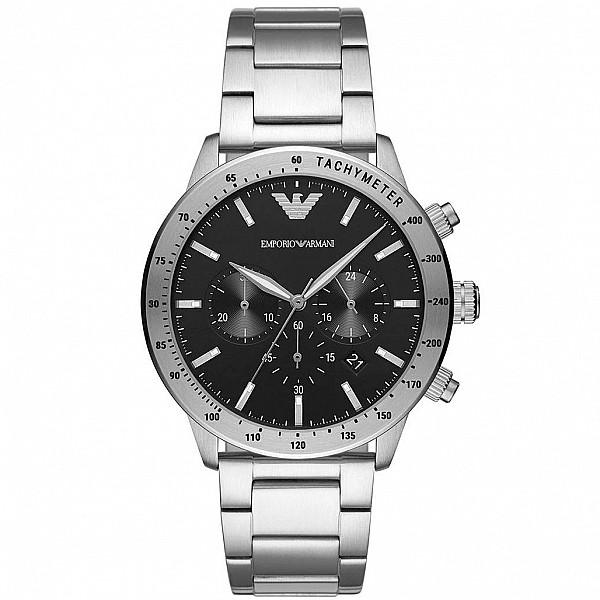 Изображение на часовник Emporio Armani AR11241 Mario Chronograph