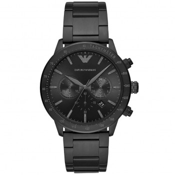Emporio Armani AR11242 Mario Chronograph