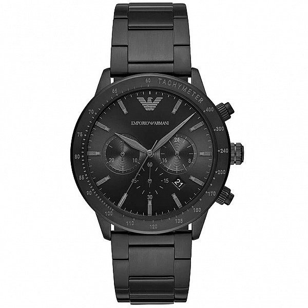 Изображение на часовник Emporio Armani AR11242 Mario Chronograph