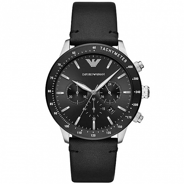 Изображение на часовник Emporio Armani AR11243 Mario Chronograph