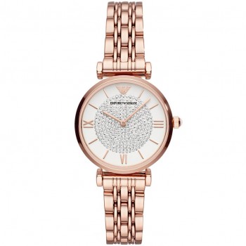Emporio Armani AR11244 Gianni T-Bar