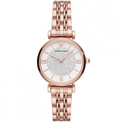 Emporio Armani AR11244 Gianni T-Bar