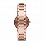 Изображение на часовник Emporio Armani AR11251 Greta Rose Gold