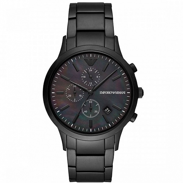 Изображение на часовник Emporio Armani AR11275 Renato Cronograph