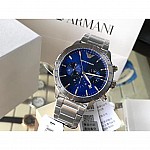 Изображение на часовник Emporio Armani AR11306 Mario Chronograph