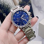 Изображение на часовник Emporio Armani AR11306 Mario Chronograph