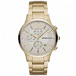 Изображение на часовник Emporio Armani AR11332 Renato Chronograph