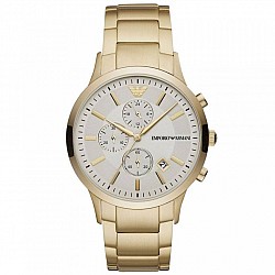 Emporio Armani AR11332 Renato Chronograph