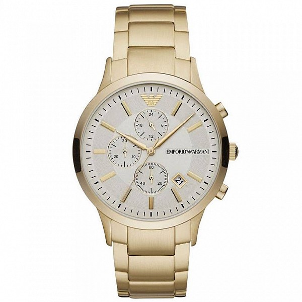 Изображение на часовник Emporio Armani AR11332 Renato Chronograph