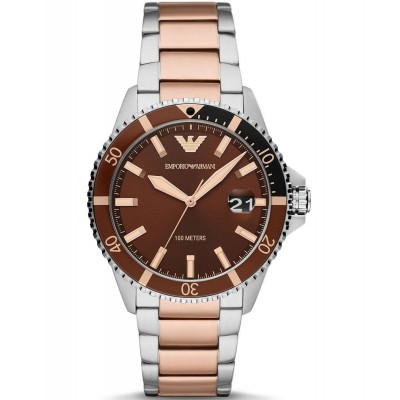 Emporio Armani Diver AR11340