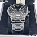 Изображение на Emporio Armani AR11349 Giovanni Black