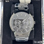 Изображение на Emporio Armani AR11349 Giovanni Black