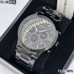 Изображение на Emporio Armani AR11349 Giovanni Black