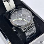 Изображение на Emporio Armani AR11349 Giovanni Black