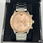 Изображение на Emporio Armani AR11352 Mario Chronograph