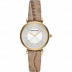 Ръчен часовник Emporio Armani Taupe AR11518 Изображение на часовник Emporio Armani Taupe AR11518