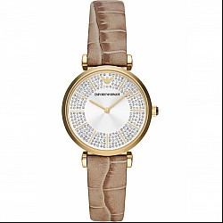 Emporio Armani Taupe AR11518 Emporio Armani Taupe AR11518