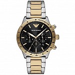 Изображение на Emporio Armani AR11521 Mario Chronograph