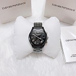 Изображение на часовник Emporio Armani AR1401 Ceramica Chronograph