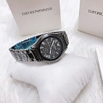 Изображение на часовник Emporio Armani AR1401 Ceramica Chronograph