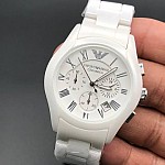 Изображение на часовник Emporio Armani AR1416 Ceramica Chronograph