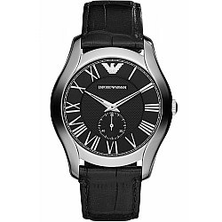 Emporio Armani AR1703 Valente Classic Leather