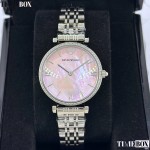Изображение на часовник Emporio Armani AR1779 Gianni T-Bar