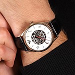 Изображение на часовник Emporio Armani Meccanico AR1924