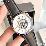 Изображение на часовник Emporio Armani AR1946 Luigi Meccanico