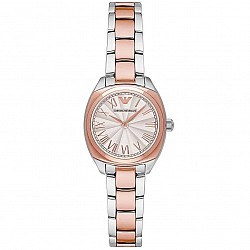 Emporio Armani AR1952 Gamma Dress Two Tone Emporio Armani AR1952 Gamma Dress Two Tone