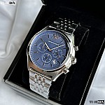 Изображение на часовник Emporio Armani AR1974 Zeta Chronograph