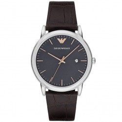 Emporio Armani AR1996 Luigi Gunmetal