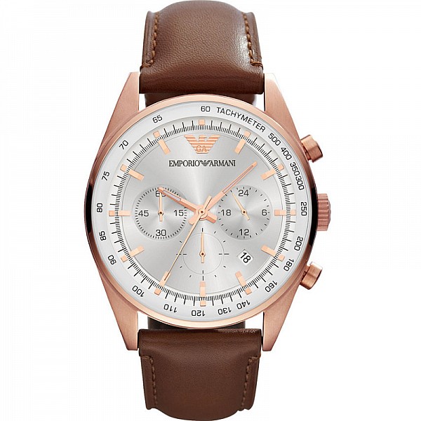 Изображение на часовник Emporio Armani Sportivo AR5995