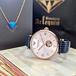 Изображение на часовник Emporio Armani AR60020 Gianni T-Bar Meccanico