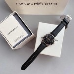 Изображение на Emporio Armani AR60040 Meccanico