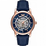 Изображение на Emporio Armani AR60050 Meccanico