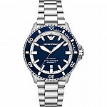 Изображение на Emporio Armani AR60079 Sea Explorer