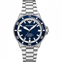 Emporio Armani AR60079 Sea Explorer