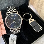 Изображение на часовник Emporio Armani AR80010 Kappa Classic