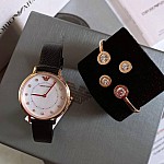 Изображение на часовник Emporio Armani AR80011 Kappa Rose Gold