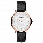 Изображение на часовник Emporio Armani AR80011 Kappa Rose Gold