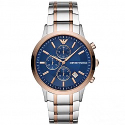 Emporio Armani AR80025 Renato Chronograph