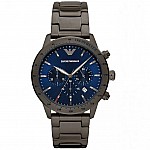 Изображение на часовник Emporio Armani AR80045 Mario Chronograph
