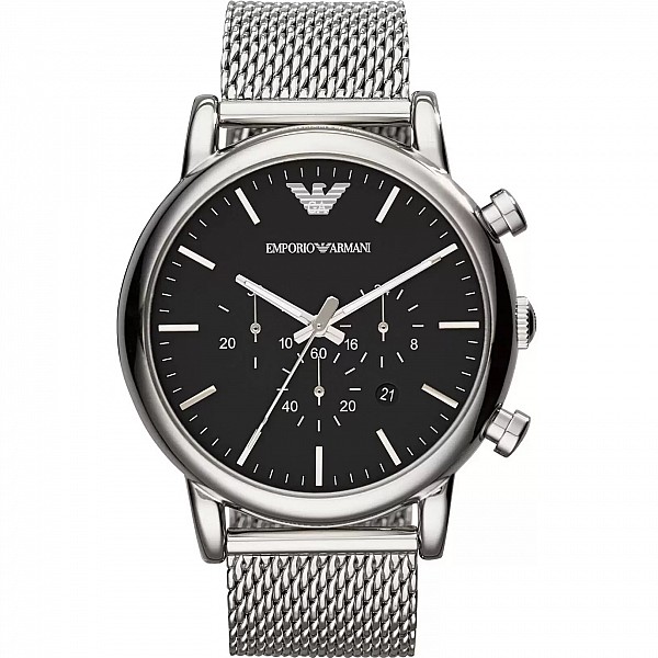 Изображение на часовник Emporio Armani AR80062 Luigi