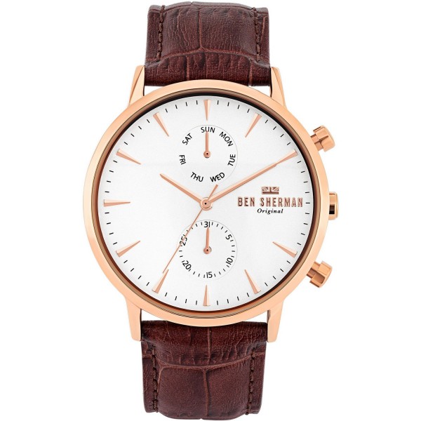 Изображение на Ben Sherman Portobello WB041TRG