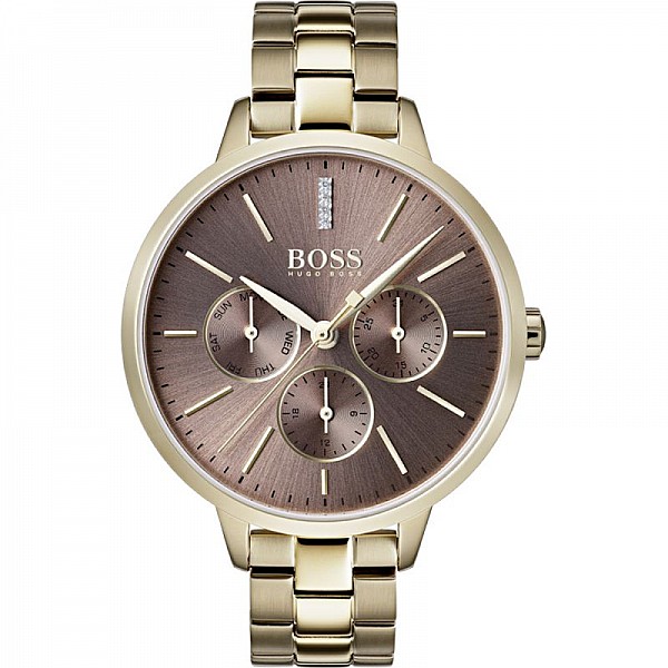 Изображение на часовник Hugo Boss Whisper Ladies Modern 1502422